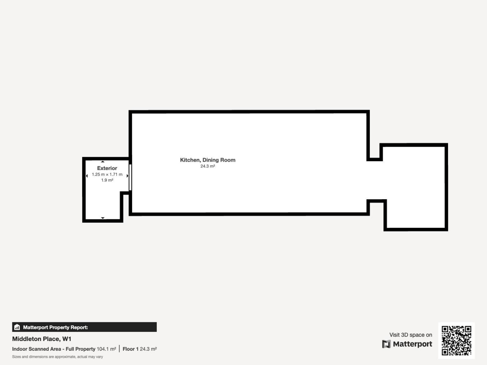 4br 2ba House By Livestay Short Lets & Serviced Near Oxford Circus With 2 Private Patios * London