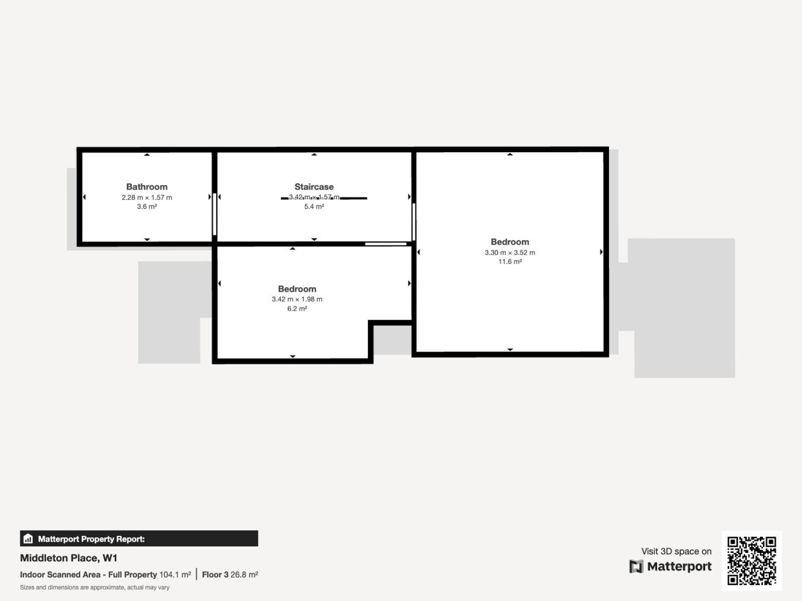 Holiday home 4br 2ba House By Livestay Short Lets & Serviced Near Oxford Circus With 2 Private Patios