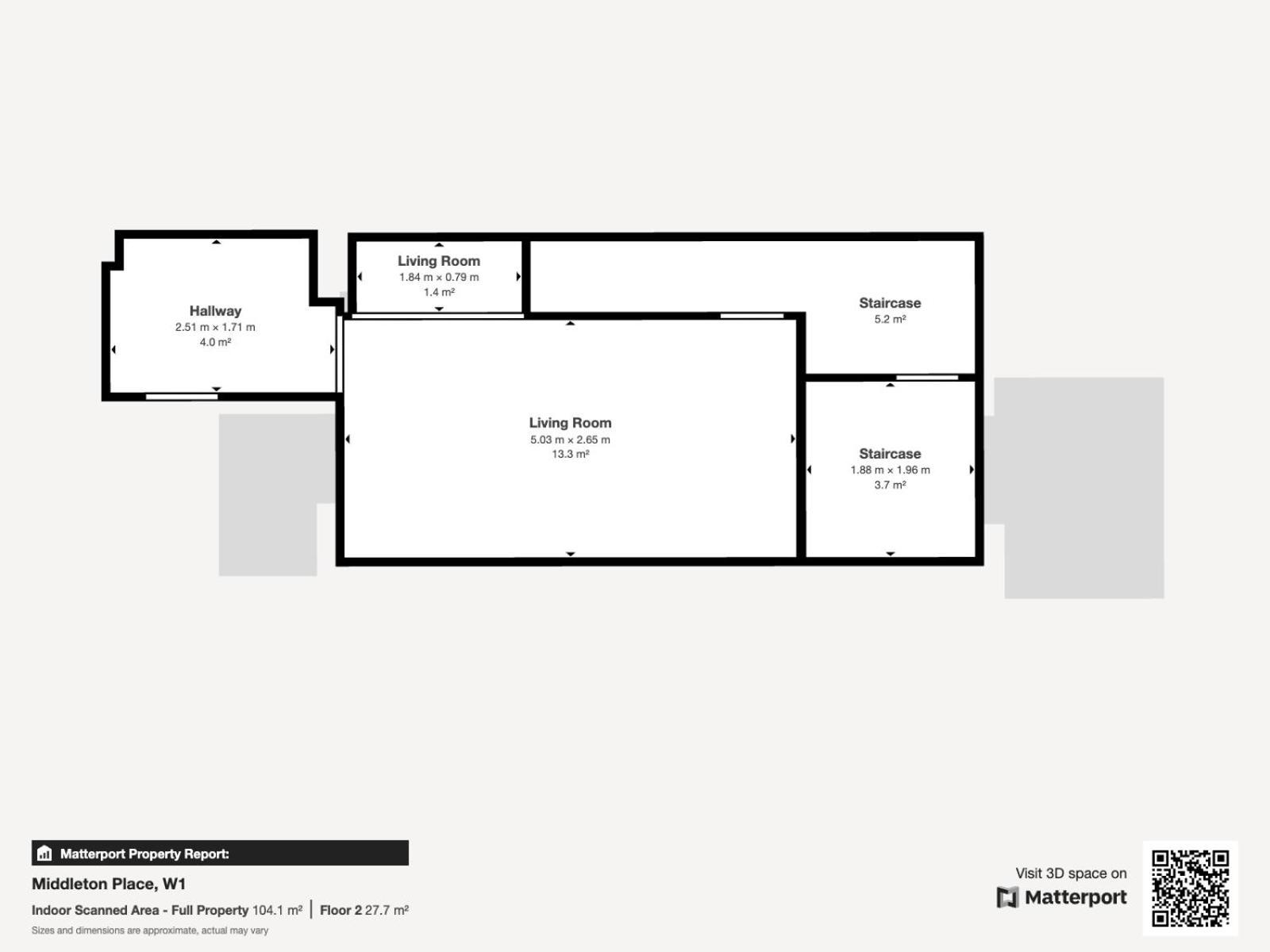 4br 2ba House By Livestay Short Lets & Serviced Near Oxford Circus With 2 Private Patios * London